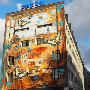 Park Inn By Radisson Central Tallinn