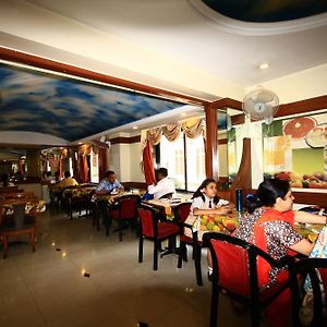 Hotel Deccan Park